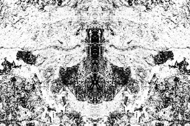 Soyut arkaplan. monokrom dokusu. resim siyah ve beyaz tonları içerir.