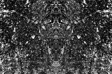 Soyut arkaplan. monokrom dokusu. resim siyah ve beyaz tonları içerir.