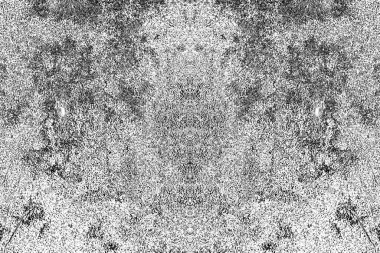 Soyut arkaplan. monokrom dokusu. resim siyah ve beyaz tonları içerir.