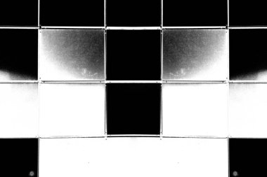 Soyut arkaplan. monokrom dokusu. resim siyah ve beyaz tonları içerir.