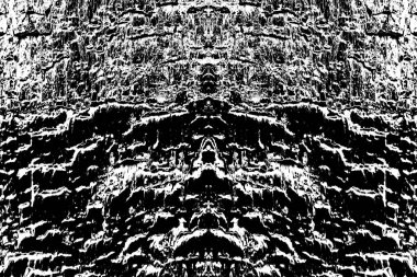 Soyut arkaplan. monokrom dokusu. resim siyah ve beyaz tonları içerir.