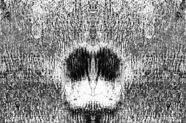 Soyut arkaplan. monokrom dokusu. resim siyah ve beyaz tonları içerir.