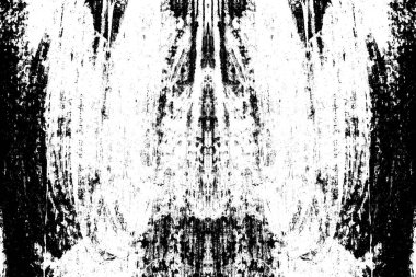 Soyut arkaplan. monokrom dokusu. resim siyah ve beyaz tonları içerir.