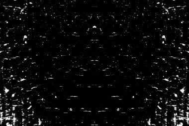 Soyut arkaplan. monokrom dokusu. resim siyah ve beyaz tonları içerir.