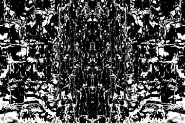 Soyut arkaplan. monokrom dokusu. resim siyah ve beyaz tonları içerir.