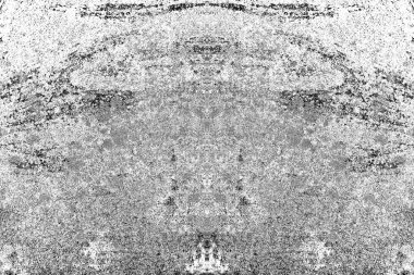 Soyut arkaplan. monokrom dokusu. resim siyah ve beyaz tonları içerir.