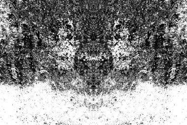 Soyut arkaplan. monokrom dokusu. resim siyah ve beyaz tonları içerir.