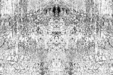 Metal boya dokusu ve arkaplan