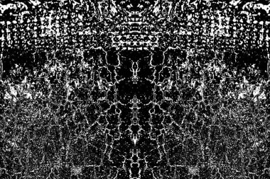 Soyut arkaplan. monokrom dokusu. resim siyah ve beyaz tonları içerir.