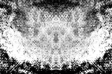 Soyut arkaplan. monokrom dokusu. resim siyah ve beyaz tonları içerir.