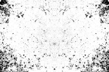 Soyut arkaplan. monokrom dokusu. resim siyah ve beyaz tonları içerir.