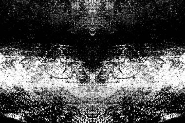 Soyut arkaplan. monokrom dokusu. resim siyah ve beyaz tonları içerir.