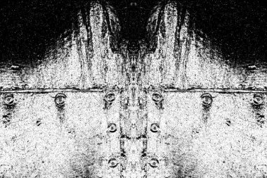 Soyut arkaplan. monokrom dokusu. resim siyah ve beyaz tonları içerir.