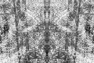Soyut arkaplan. monokrom dokusu. resim siyah ve beyaz tonları içerir.