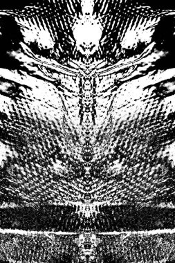 Soyut arkaplan. monokrom dokusu. resim siyah ve beyaz tonları içerir.