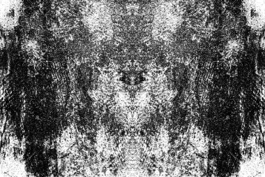 Soyut arkaplan. monokrom dokusu. resim siyah ve beyaz tonları içerir.