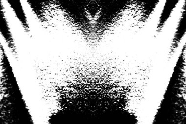 Soyut arkaplan. monokrom dokusu. resim siyah ve beyaz tonları içerir.