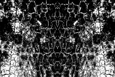 Soyut arkaplan. monokrom dokusu. resim siyah ve beyaz tonları içerir.