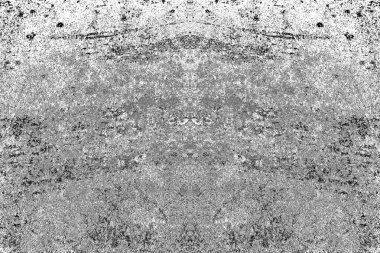 Soyut arkaplan. monokrom dokusu. resim siyah ve beyaz tonları içerir.