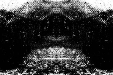 Soyut arkaplan. monokrom dokusu. resim siyah ve beyaz tonları içerir.