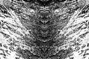 Soyut arkaplan. monokrom dokusu. resim siyah ve beyaz tonları içerir.