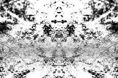 Soyut arkaplan. monokrom dokusu. resim siyah ve beyaz tonları içerir.