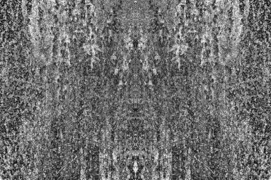 Soyut arkaplan. monokrom dokusu. resim siyah ve beyaz tonları içerir.