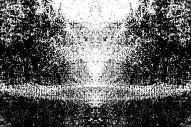 Soyut arkaplan. monokrom dokusu. resim siyah ve beyaz tonları içerir.