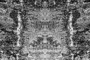 Soyut arkaplan. monokrom dokusu. resim siyah ve beyaz tonları içerir.
