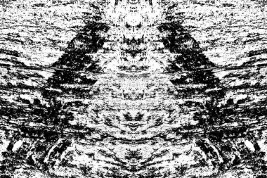 Soyut arkaplan. monokrom dokusu. resim siyah ve beyaz tonları içerir.