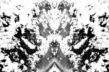 Soyut arkaplan. monokrom dokusu. resim siyah ve beyaz tonları içerir.