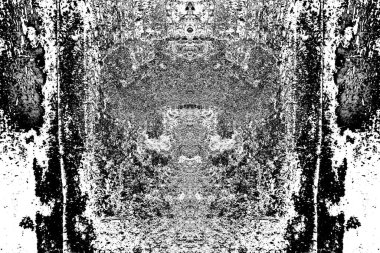 Soyut arkaplan. monokrom dokusu. resim siyah ve beyaz tonları içerir.