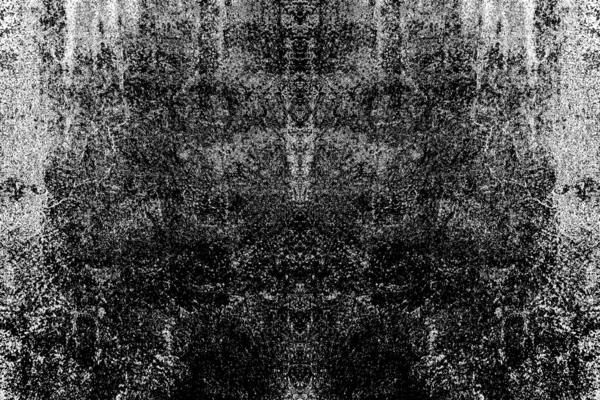 Fond Abstrait Texture Monochrome Image Incluant Effet Les Tons Noir — Photo