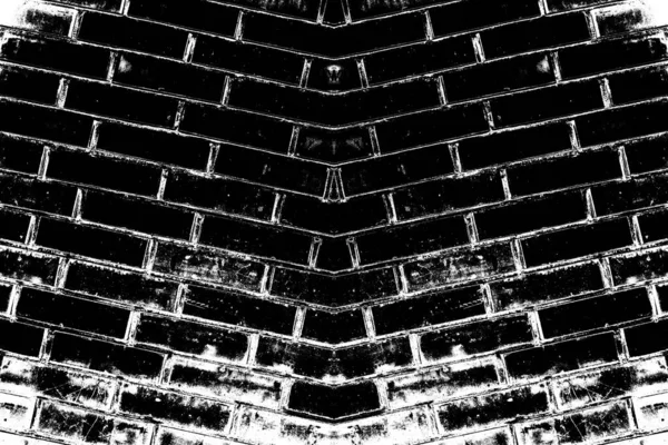 Sfondo Astratto Texture Monocromatica Immagine Compreso Effetto Toni Bianco Nero — Foto Stock