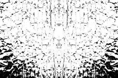 Soyut arkaplan. monokrom dokusu. resim siyah ve beyaz tonları içerir.