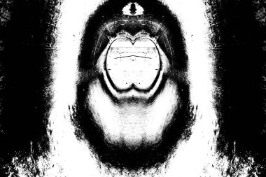 Beton boru, içeri bak.