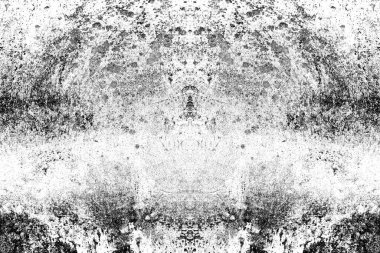 Soyut arkaplan. monokrom dokusu. resim siyah ve beyaz tonları içerir.