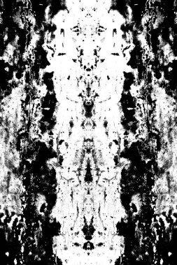 Soyut arkaplan. monokrom dokusu. resim siyah ve beyaz tonları içerir.