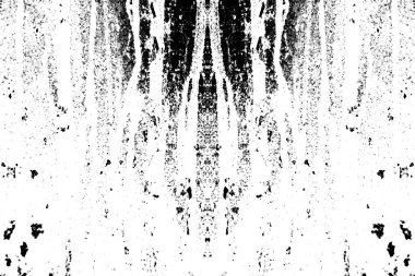 Soyut arkaplan. monokrom dokusu. resim siyah ve beyaz tonları içerir.