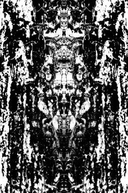 Soyut arkaplan. monokrom dokusu. resim siyah ve beyaz tonları içerir.