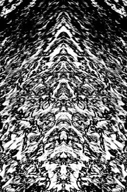 Soyut arkaplan. monokrom dokusu. resim siyah ve beyaz tonları içerir.