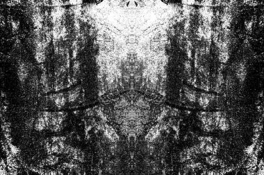 Soyut arkaplan. monokrom dokusu. resim siyah ve beyaz tonları içerir.