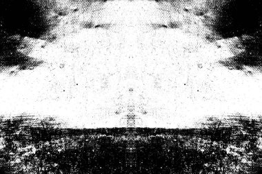 Soyut arkaplan. monokrom dokusu. resim siyah ve beyaz tonları içerir.