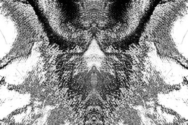 Soyut arkaplan. monokrom dokusu. resim siyah ve beyaz tonları içerir.