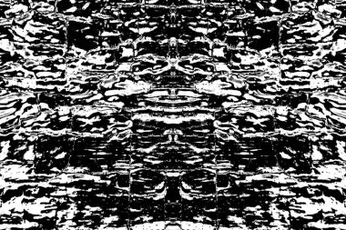 Soyut arkaplan. monokrom dokusu. resim siyah ve beyaz tonları içerir.