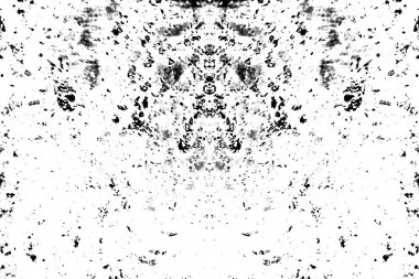 Soyut arkaplan. monokrom dokusu. resim siyah ve beyaz tonları içerir.