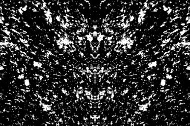 Soyut arkaplan. monokrom dokusu. resim siyah ve beyaz tonları içerir.