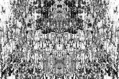 Soyut arkaplan. monokrom dokusu. resim siyah ve beyaz tonları içerir.