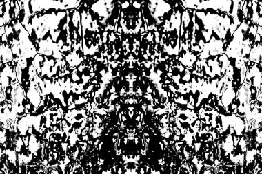 Soyut arkaplan. monokrom dokusu. resim siyah ve beyaz tonları içerir.