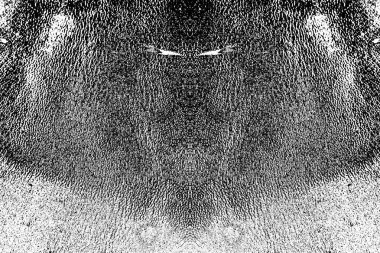 Soyut arkaplan. monokrom dokusu. resim siyah ve beyaz tonları içerir.